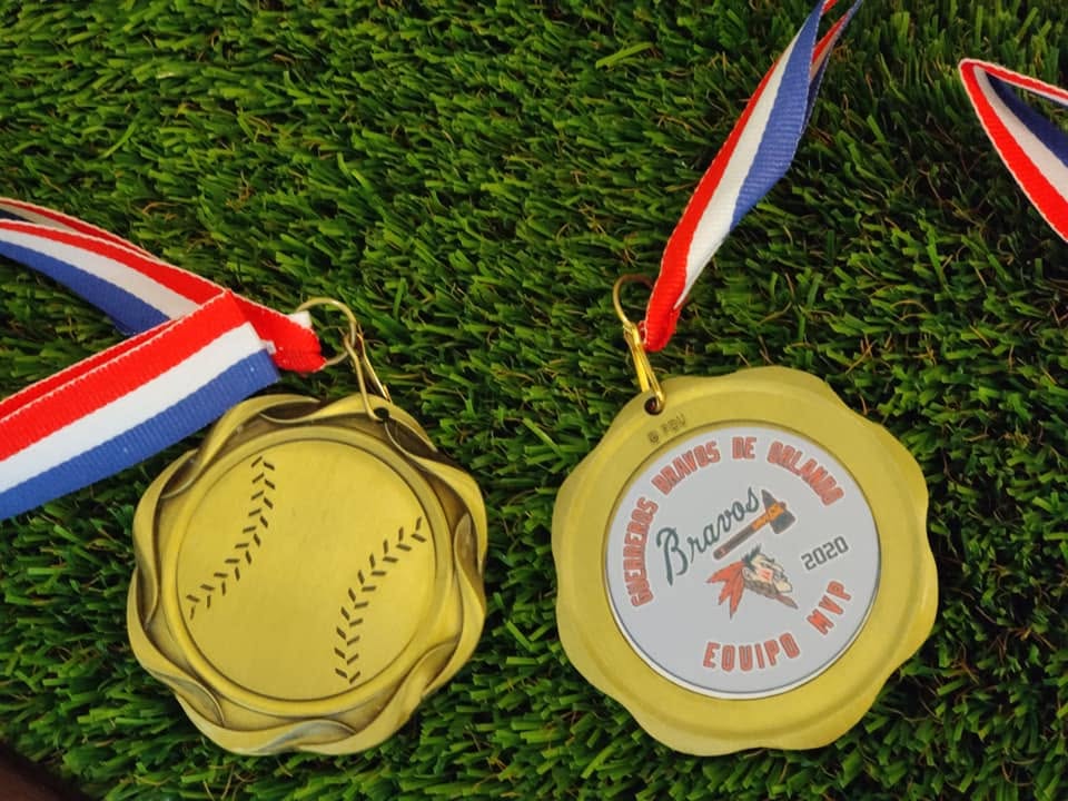 Custom Awards — CAP Sportswear