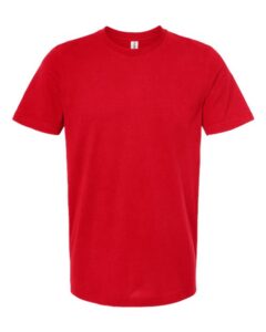Tultex 502 Premium Cotton