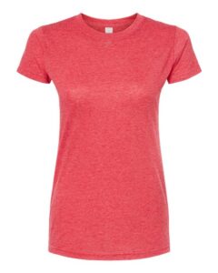 Tultex 240 Poly-Rich