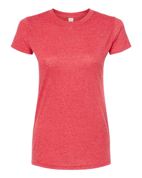 Tultex 240 Poly-Rich