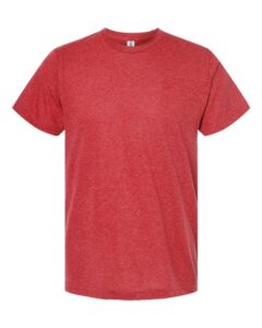 Tultex 241 Poly-Rich