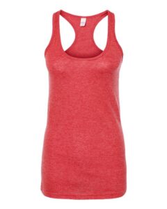 Tultex 190 Poly-Rich Racerback