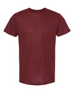 Tultex 254 Tri-Blend