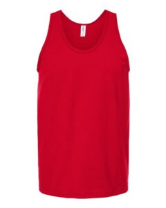 Tultex S105 Fine Jersey