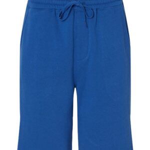 Independent IND20SRT Fleece Shorts