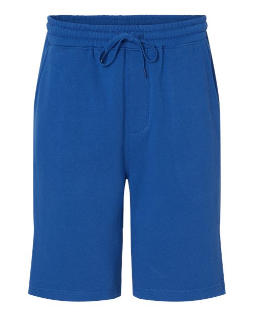 Independent IND20SRT Fleece Shorts
