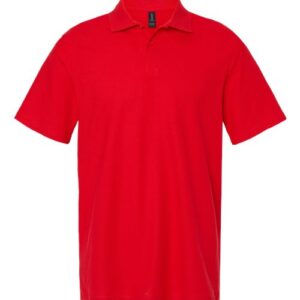 Gildan 64800 Softstyle Polo