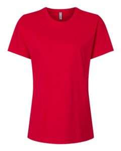 Next Level 3910 Cotton Relaxed