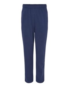 Bella+Canvas 3725 Sponge Fleece Pant
