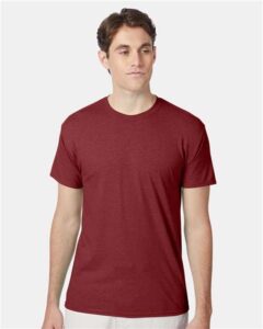 Hanes 42TB Perfect-T Triblend