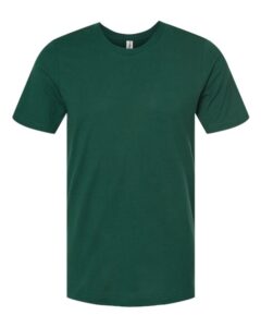 Tultex 602 Combed Cotton