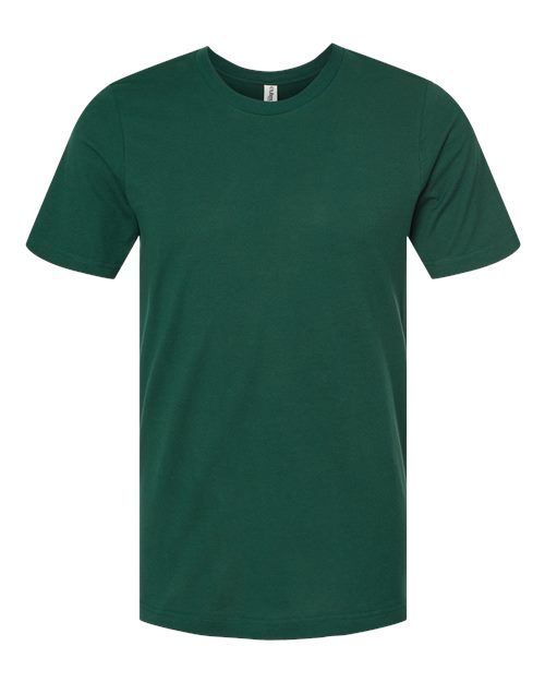 Tultex 602 Combed Cotton
