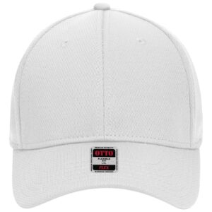 Custom OTTO FLEX Micro Mesh Cap