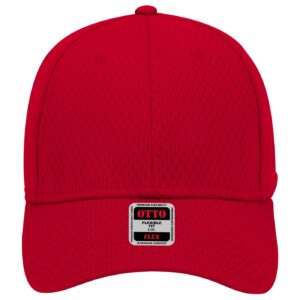 Custom OTTO FLEX Pro Mesh Cap