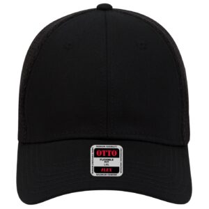 Custom OTTO FLEX Air Mesh Cap