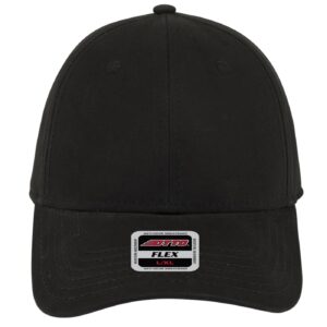 Custom OTTO FLEX Everyday Twill Cap