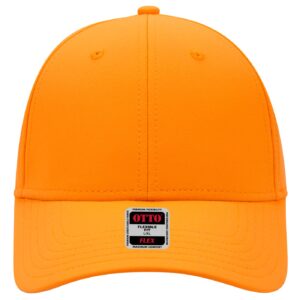 Custom OTTO FLEX UPF 50+ Sun Cap