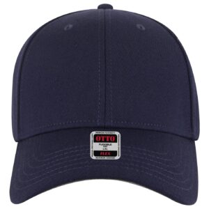 Custom OTTO FLEX Wool Blend Cap