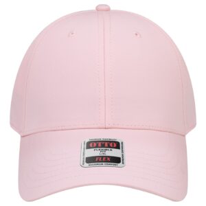 Custom OTTO FLEX Poly Twill Cap