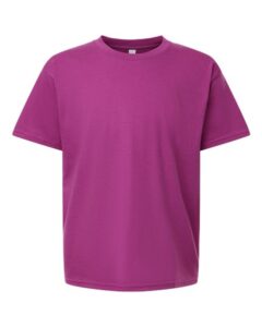 American Apparel 2001Y Fine Jersey