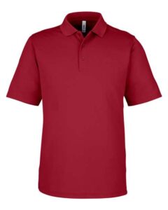 CORE365 CE104 Mesh Polo
