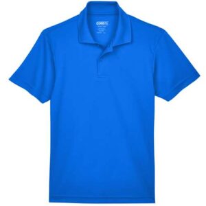 CORE365 88181Y Youth Origin Polo