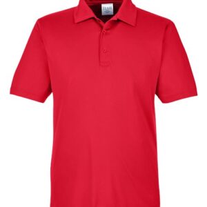 Team 365 TT51 Zone Polo