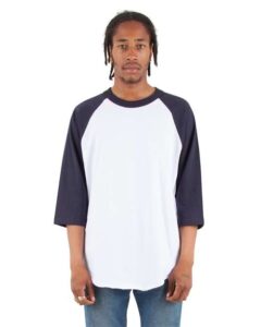 Shaka Wear SHRAG Raglan
