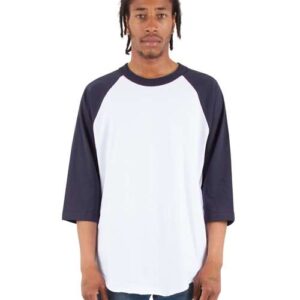 Shaka Wear SHRAG Raglan