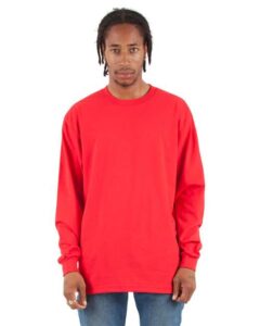 Shaka Wear SHMHLS Max Heavy LS