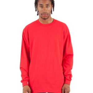 Shaka Wear SHMHLS Max Heavy LS