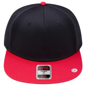 Custom OTTO FLEX Pro Style Cap