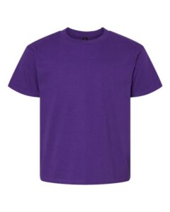 Gildan 3000B Light Cotton