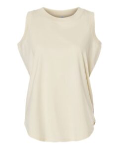 LAT 3592 Relaxed Fine Jersey Tank