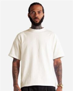 Shaka Wear SHMCS Cropped Tee