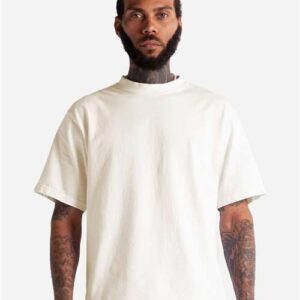 Shaka Wear SHMCS Cropped Tee