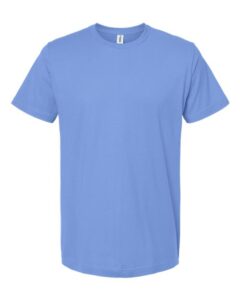 Tultex 202 Fine Jersey