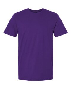 Gildan 64PLSMA Softstyle Plasma Print