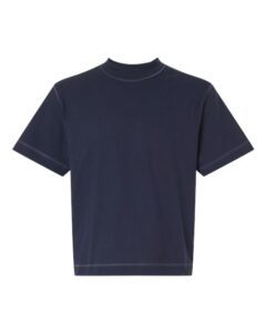American Apparel 13ML0 Heavyweight Cotton Boxy