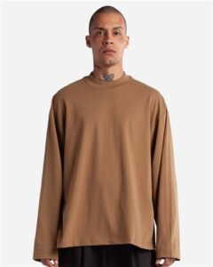 Shaka Wear SHMOL Oversized LS