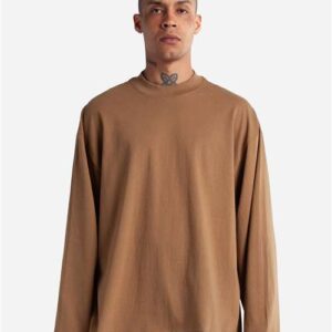 Shaka Wear SHMOL Oversized LS