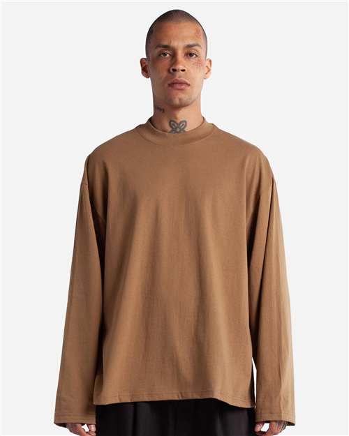 Shaka Wear SHMOL Oversized LS