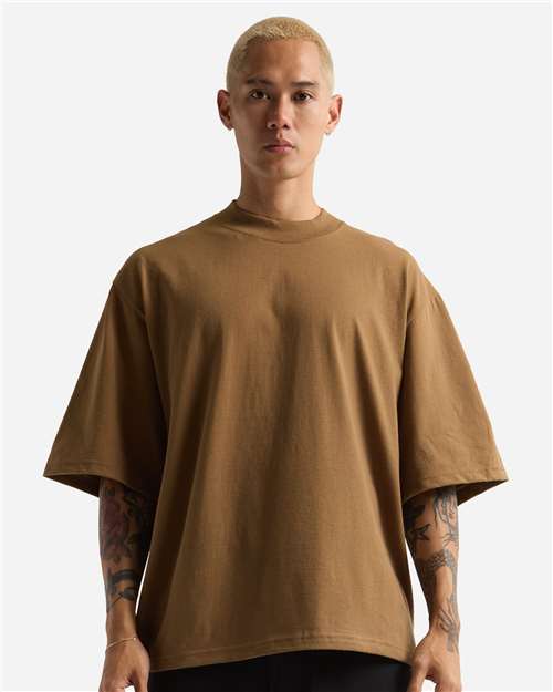 Shaka Wear SHMHO Oversized Tee