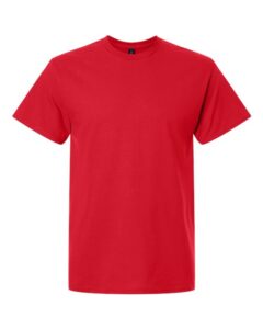 Gildan 5000T Heavy Cotton Tall