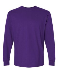 Gildan 2400 Ultra Cotton LS