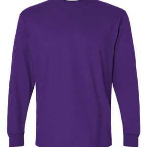 Gildan 2400 Ultra Cotton LS