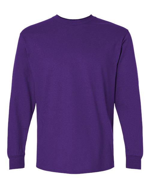 Gildan 2400 Ultra Cotton LS
