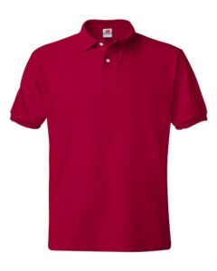 Hanes 054X EcoSmart Jersey