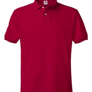 Hanes 054X EcoSmart Jersey