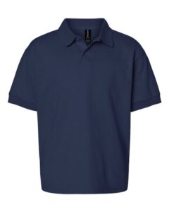 Gildan 8800B DryBlend Jersey